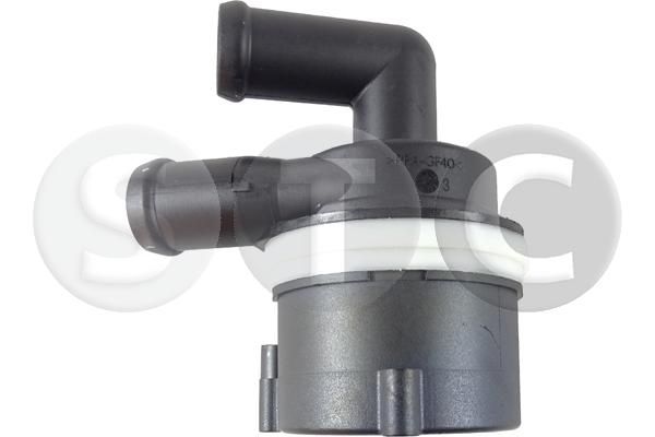 Dodatkowa pompa wody (obieg wody chłodzącej) STC T432318