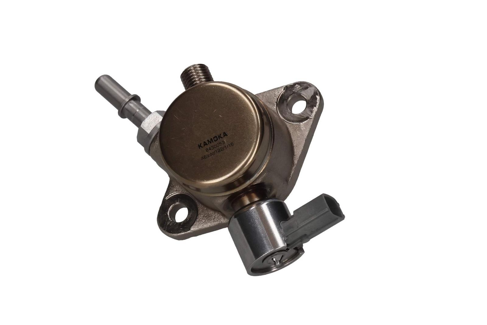 Насос высокого давления