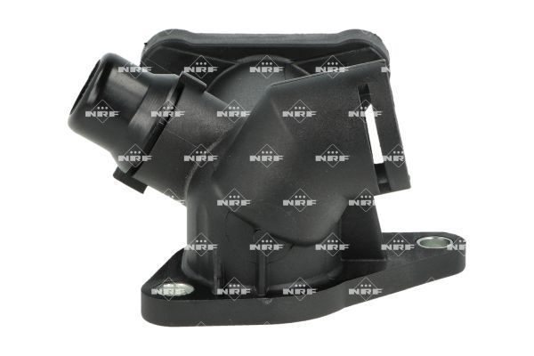 Dzesēšanas šķidruma flancis