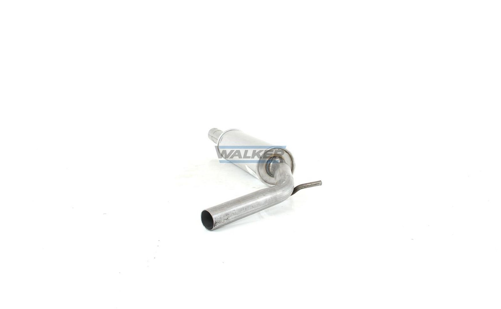 Levně Střední tlumič výfuku WALKER 22590