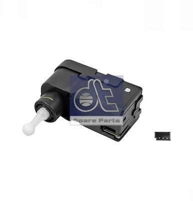 Element nastawczy, regulacja zasięgu świateł DT SPARE PARTS 7.25173