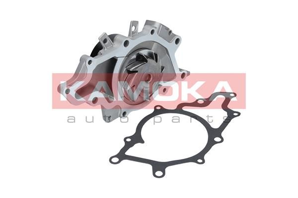 Pompă de apă, răcire motor KAMOKA T0168