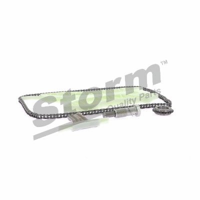 Kit de distribution par chaîne