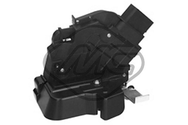 Zamek drzwi METALCAUCHO 43694