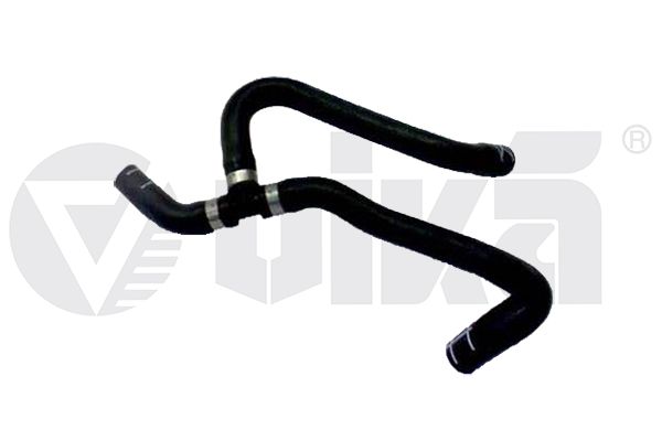 Трубка охлаждающей жидкости