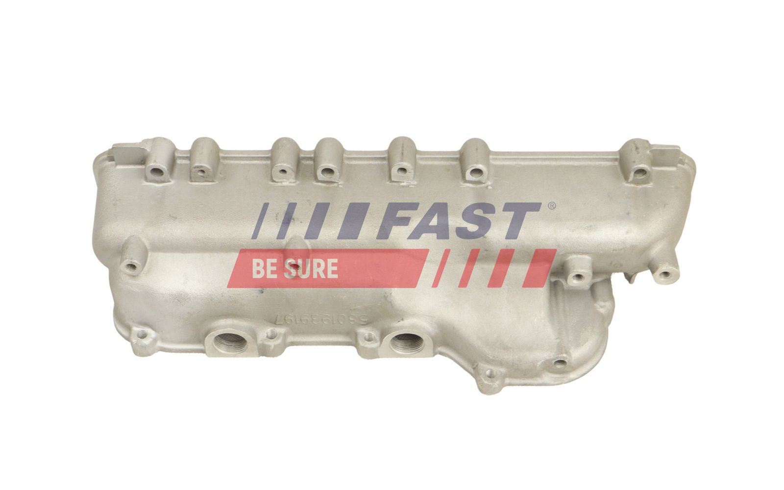 Ieplūdes caurules modulis