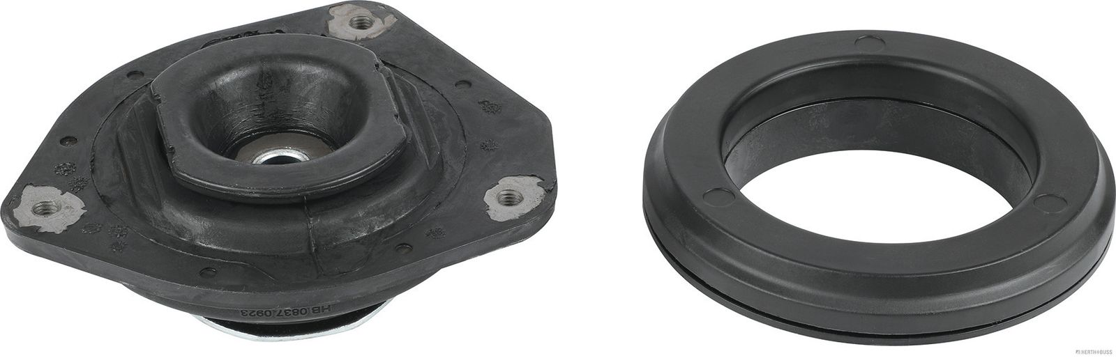 Set reparatie, rulment sarcina amortizor HERTH+BUSS JAKOPARTS J4420837
