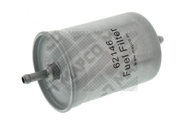 Filtr paliwa MAPCO 62146