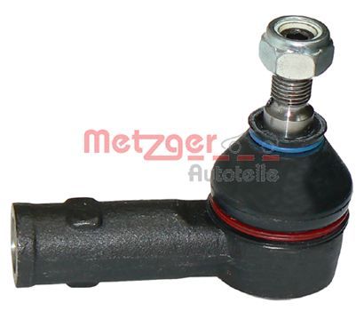 Końcówka drążka kierowniczego poprzecznego METZGER AUTOTEILE 54026408