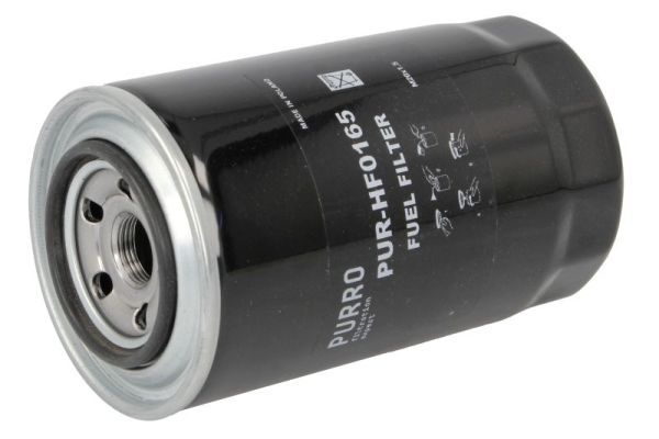 PURRO PURHF0165