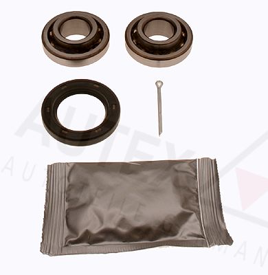 Zestaw łożysk koła AUTEX 803025