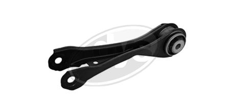 Wahacz, zawieszenie koła DYS 26-24951