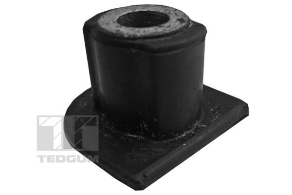 Zawieszenie, przekładnia kierownicza TEDGUM 00417661