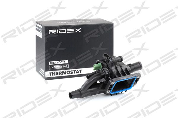 Termostat, środek chłodzący RIDEX 316T0134