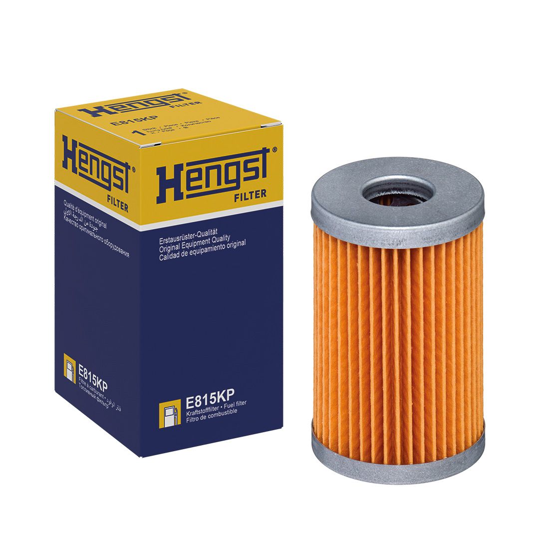 filtru combustibil HENGST FILTER E815KP