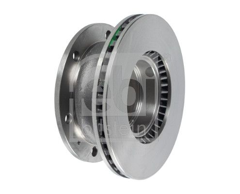 Levně Brzdový kotouč FEBI BILSTEIN 104288