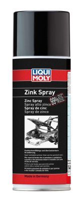 Zinkový sprej LIQUI MOLY Zink-Spray 1540