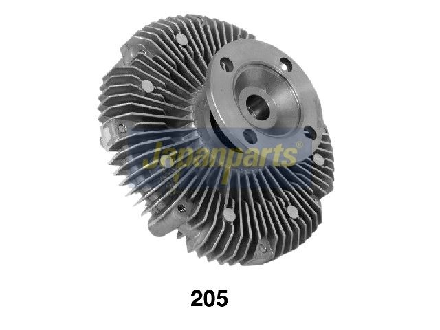 Levně Spojka, větrák chladiče JAPANPARTS VC-205