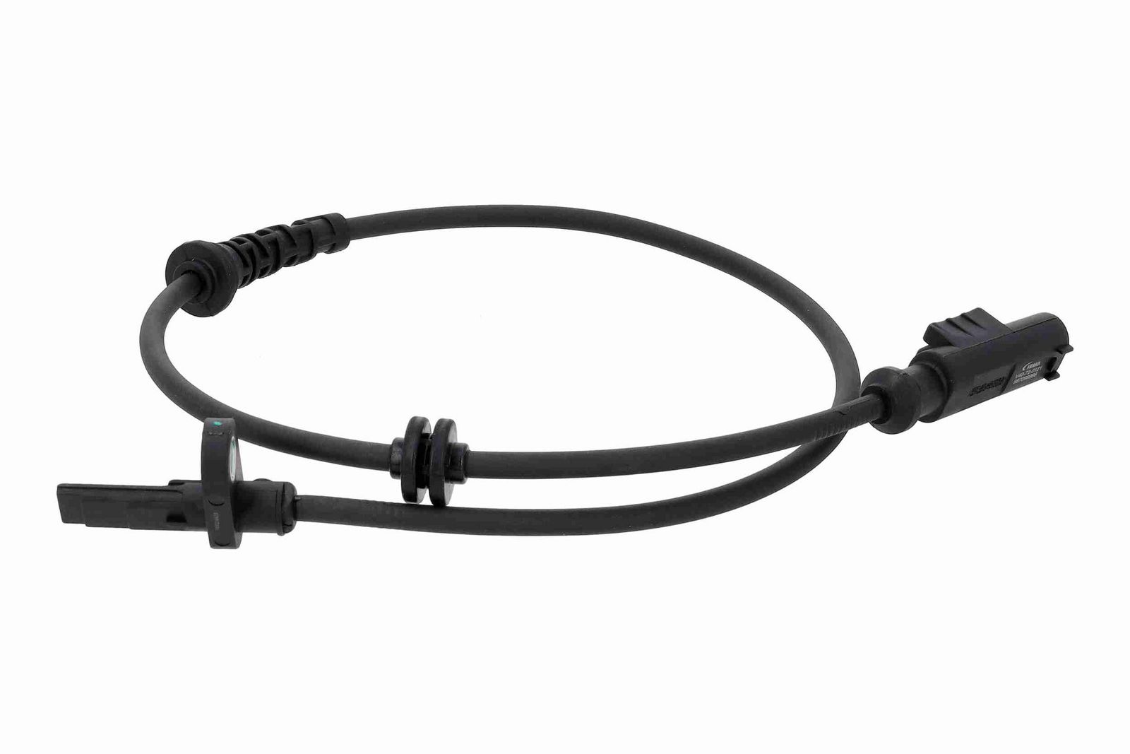Capteur, vitesse de roue