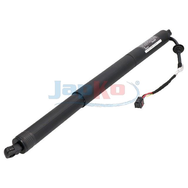 E-shop Elektromotor, zadná kapota JAPKO ZJ-0004