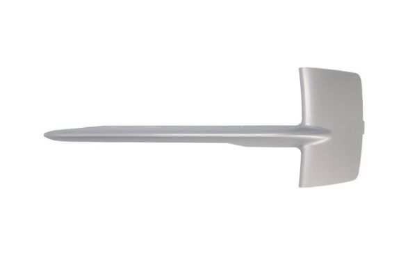 Õhuvõre, põrkeraud