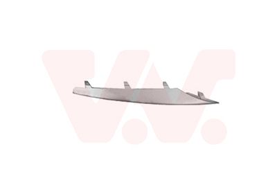 Baguette et bande protectrice, pare-chocs