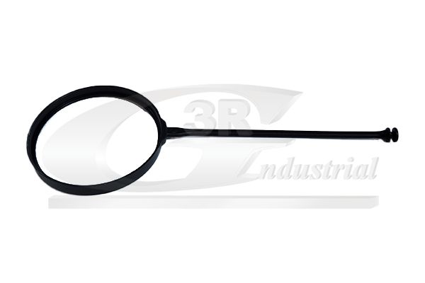 Capac, rezervor de combustibil 3RG 65103