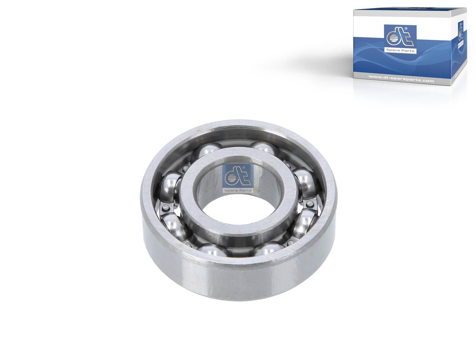 Lagar intermediar, ax cardanic DT Spare Parts 4.64394