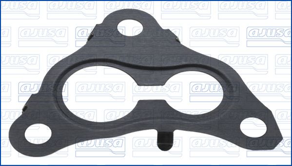 garnitura,conducta lichid de racire AJUSA 01749300