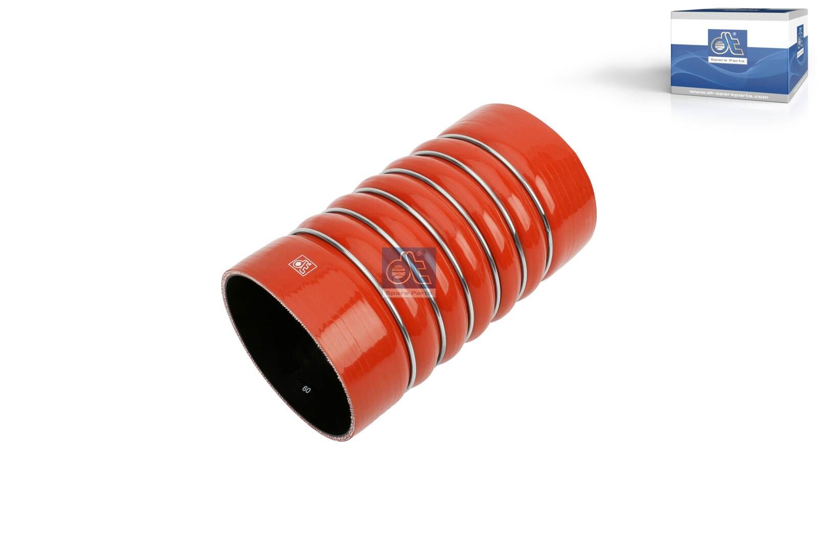 Furtun aer supraalimentare DT Spare Parts 4.80397