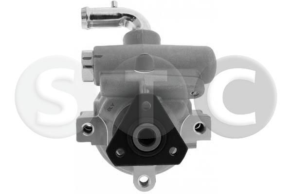 Pompa hydrauliczna, układ kierowniczy STC T451569