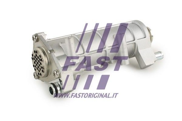 Chłodnica, recyrkulacja spalin FAST FT60414
