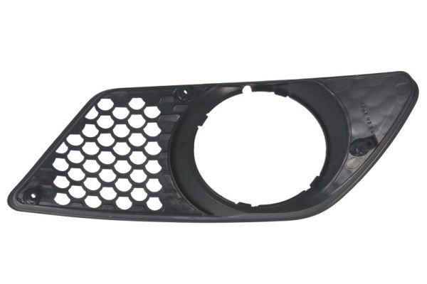 Grille de ventilation, pare-chocs