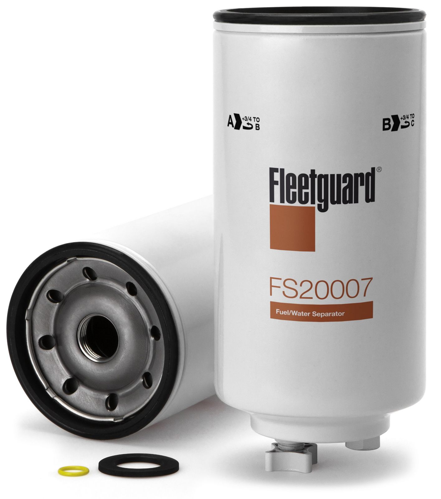 filtru combustibil FLEETGUARD FS20007