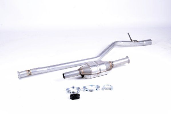 Katalizator EEC PT6008T
