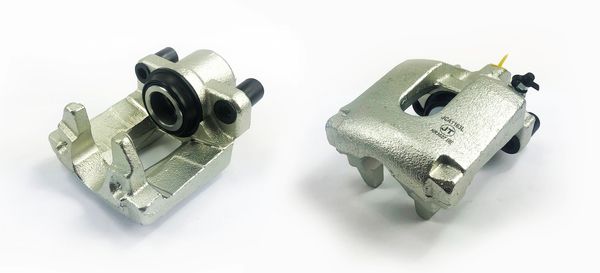 Juratek - Brake Caliper - Rear Left