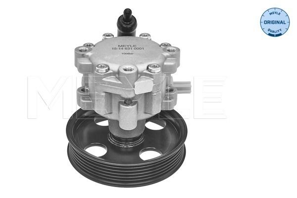 Levně Hydraulické čerpadlo, řízení MEYLE 15-14 631 0001