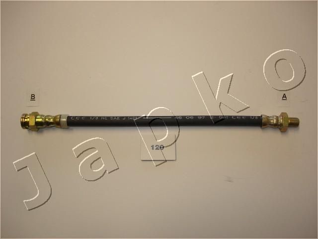 Kinnitus,Pidurivoolik