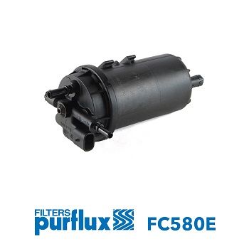 Carcasă, filtru de combustibil PURFLUX FC580E