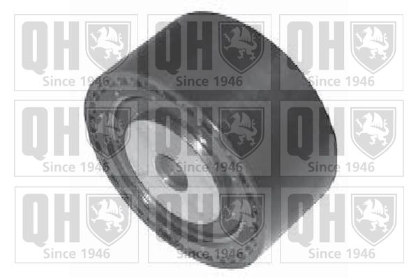 rolka kierunkowa / prowadząca, pasek rozrządu QUINTON HAZELL QTT1155