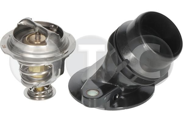 Kołnierz płynu chłodzącego STC T410851