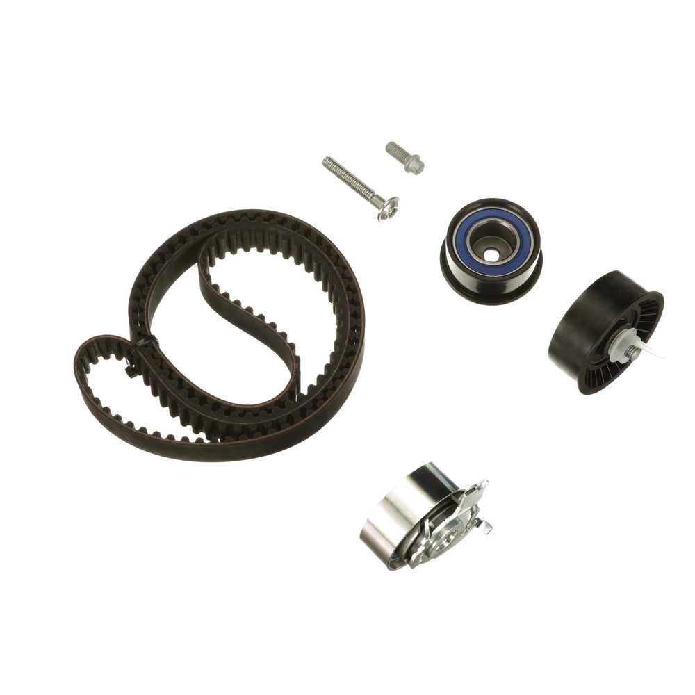 Zobsiksnas komplekts