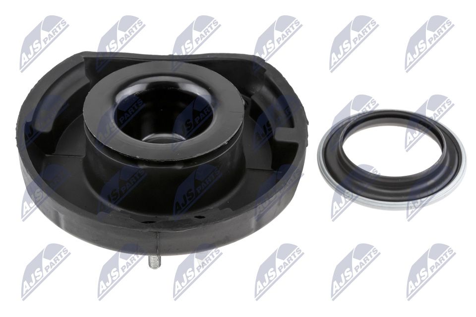 Amortizatora statnes balsts