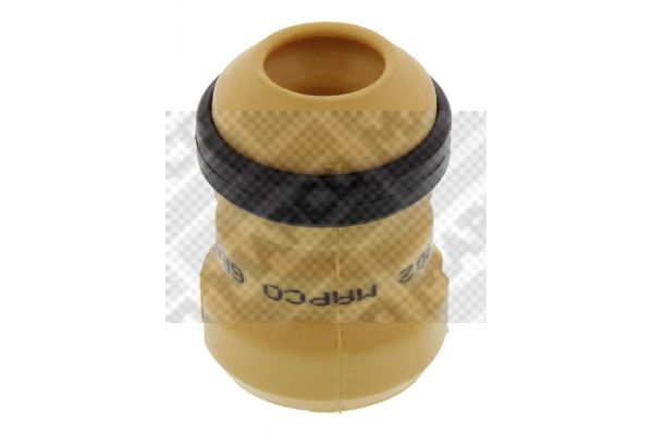 Dystans gumowy, resorowanie MAPCO 32302