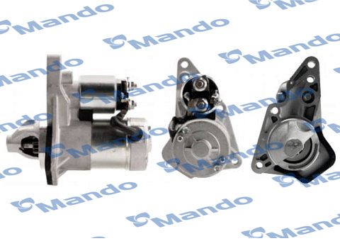 Rozrusznik MANDO MEE015057