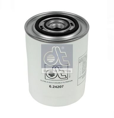 Filtr oleju DT SPARE PARTS 6.24207