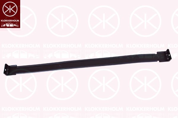 Pasek mocujący, zbiornik paliwa KLOKKERHOLM 6526890