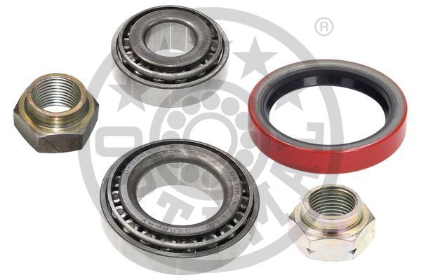 Zestaw łożysk koła OPTIMAL 801402