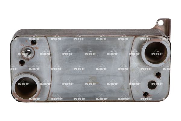 Radiator, retarder NRF 31227