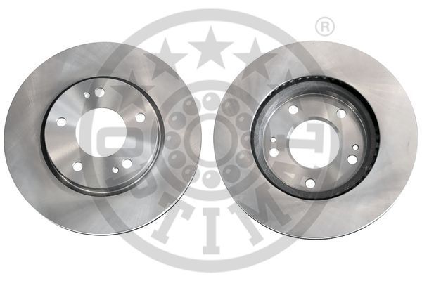 Tarcza hamulcowa OPTIMAL BS-8474